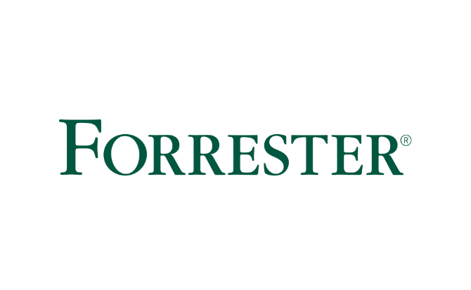 Forrester total economic impact of IFS solutions deployed in the Cloud