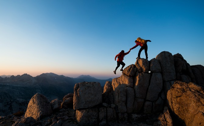 How to achieve value from an enterprise-wide technology change guide 670x413