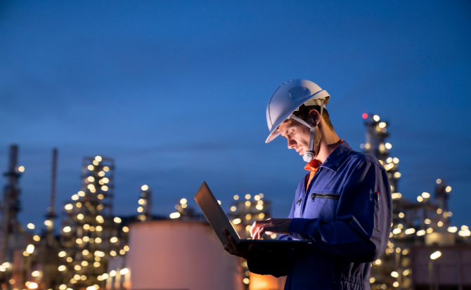 Top 5 Use Cases for Upstream Oil Gas Companies 670x413 hero