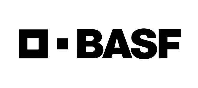 BASF logo