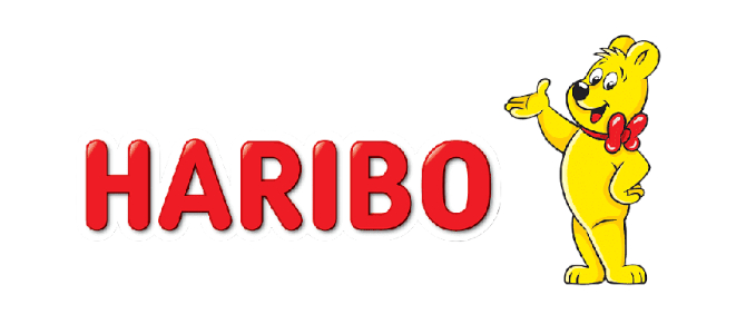 Haribo logo