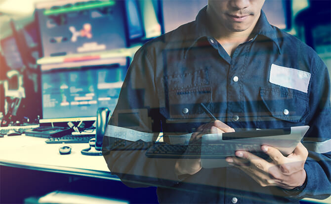 IFS_Production Solutions_Webpage Images_Shift Log