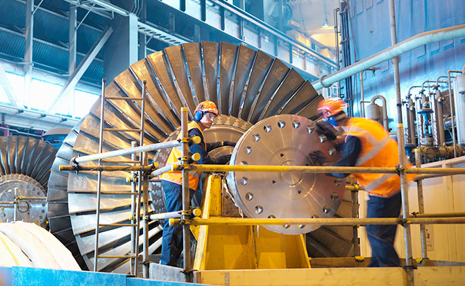 ifsManufacturing Execution System MES Softwaresmallhero090523