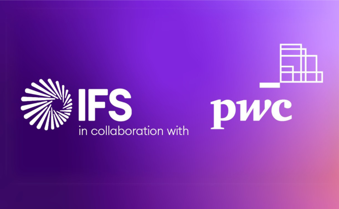 IFS-and-PwC-collaboration